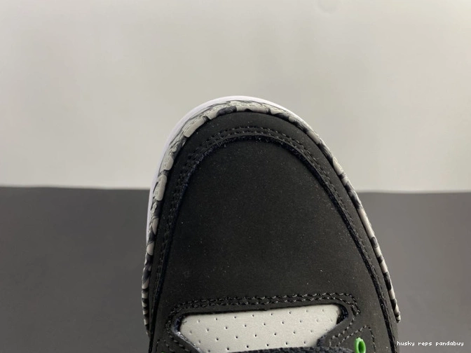 Rep Husky Jordan 3 Pine CT8532-030 Green Air 0812